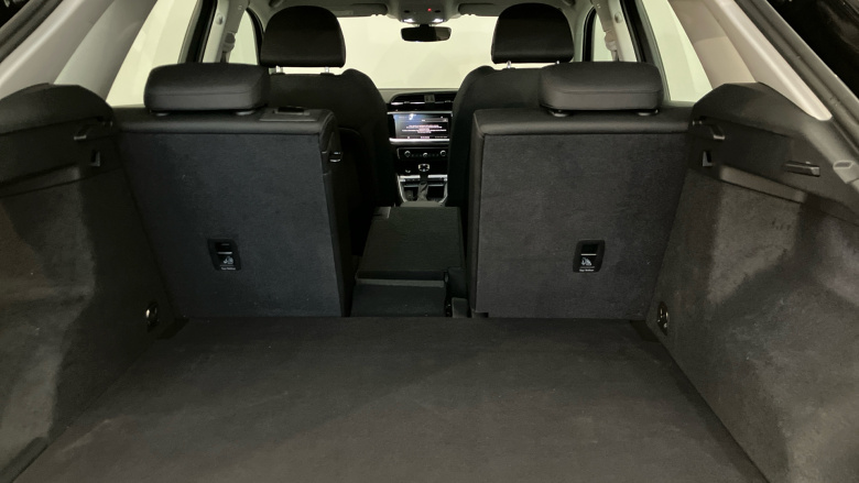 Audi Q3 35 TFSI Sport 5dr S Tronic Petrol Estate